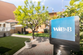 WiBnB Holiday rentals- appartamenti Torino